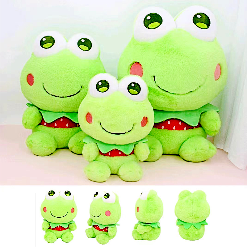 Plush toys-3