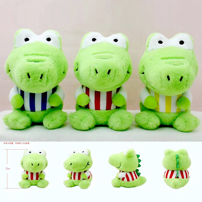 Plush toys-4