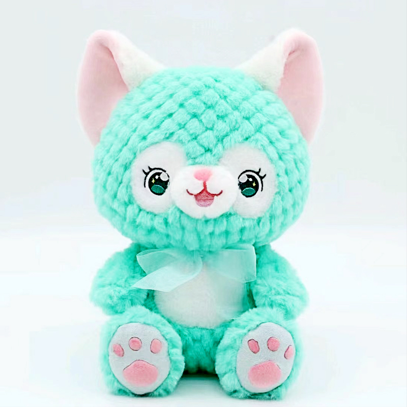 Plush toys-10