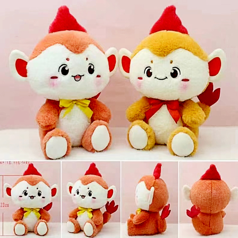 Plush toys-11