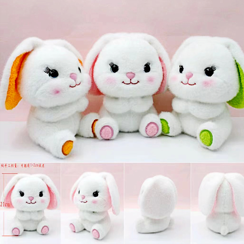 Plush toys-12