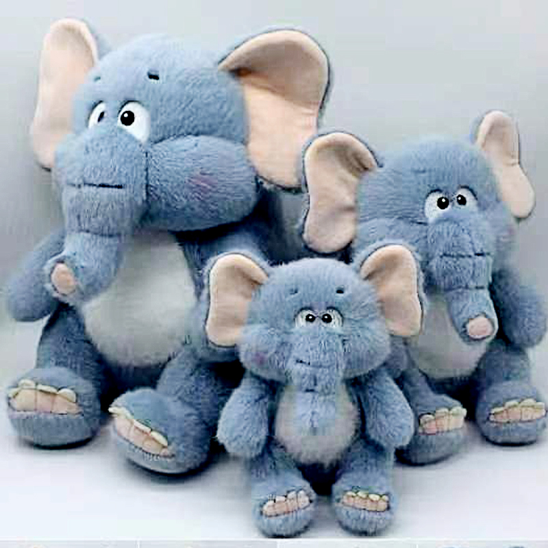 Plush toys-16